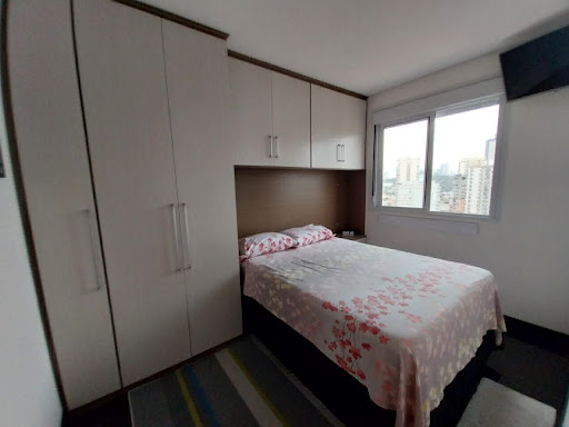 Apartamento à venda com 2 quartos, 45m² - Foto 18