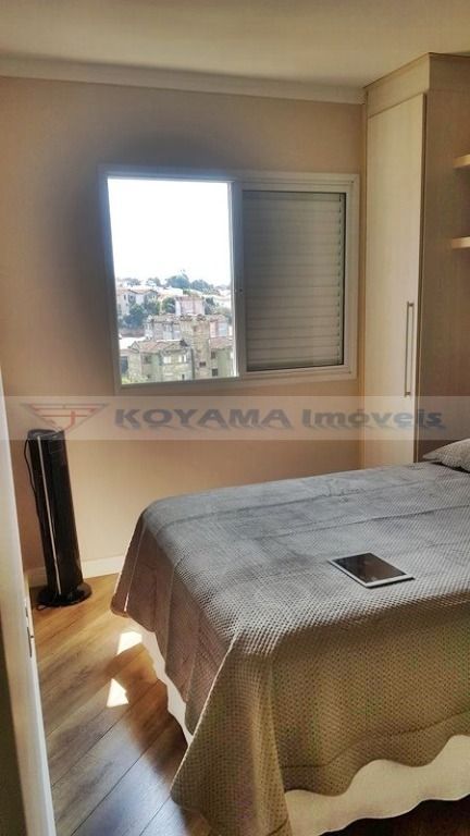 Apartamento à venda com 2 quartos, 62m² - Foto 37