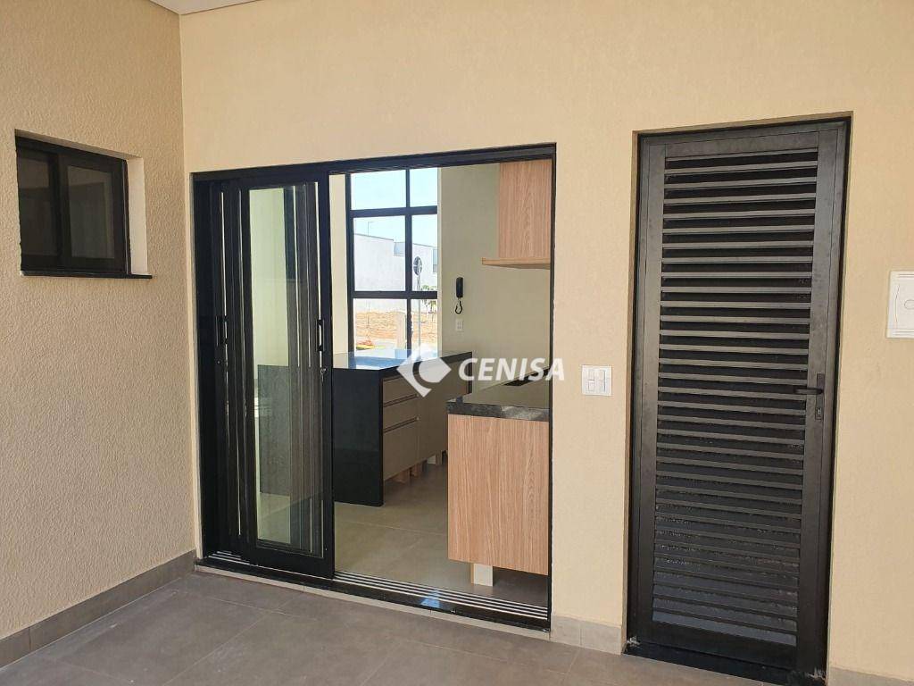 Casa de Condomínio à venda com 3 quartos, 177m² - Foto 14