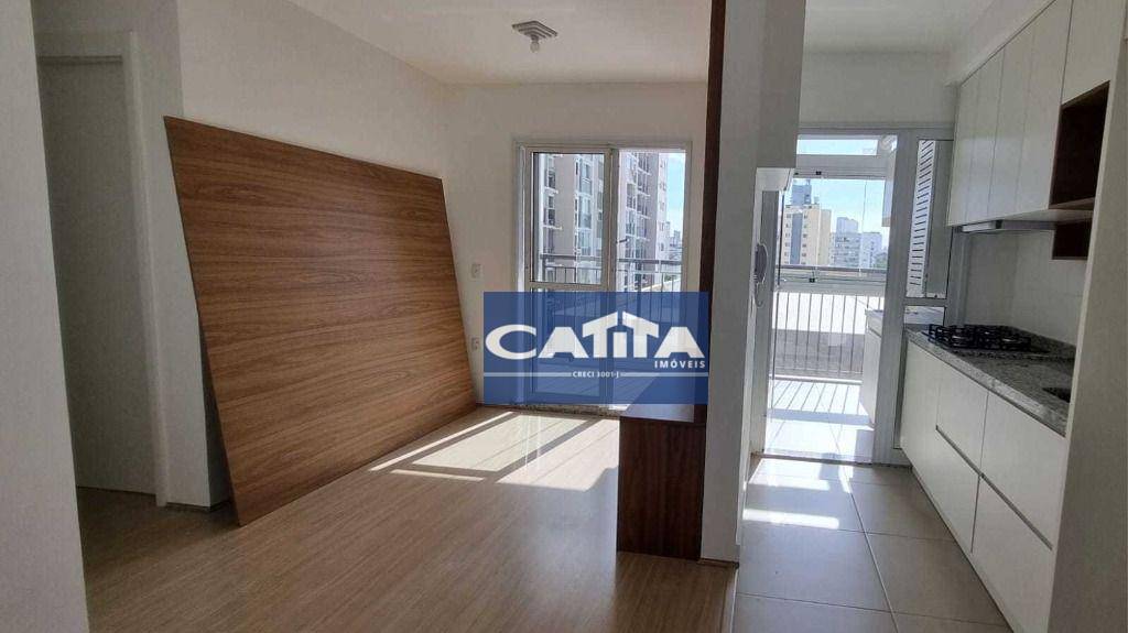 Apartamento à venda com 2 quartos, 51m² - Foto 5