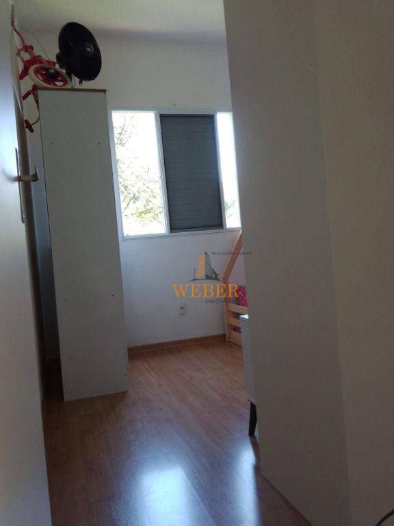 Apartamento à venda com 2 quartos, 48m² - Foto 15