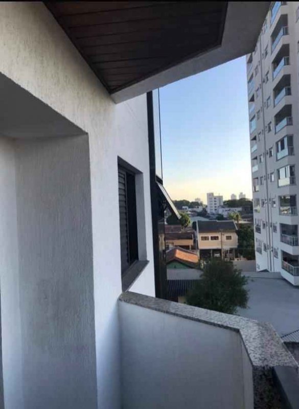 Apartamento à venda com 2 quartos, 78m² - Foto 6