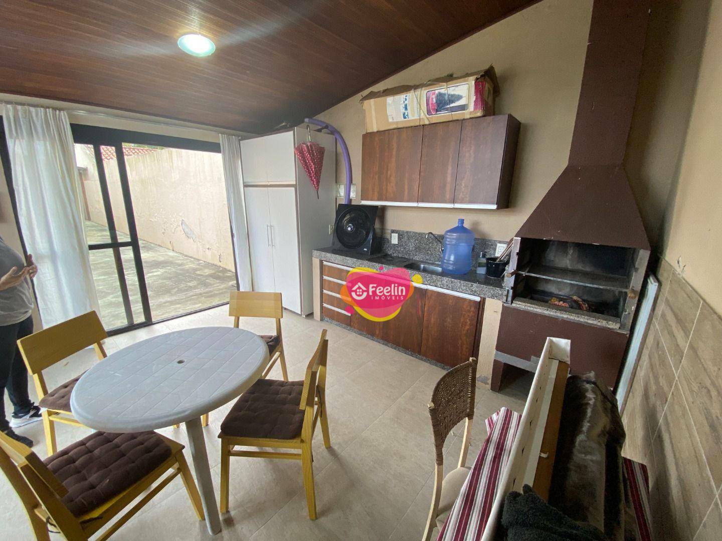 Casa, 3 quartos, 141 m² - Foto 31