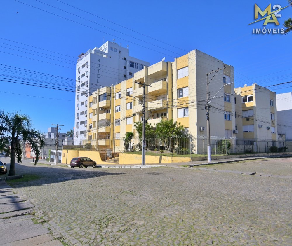 Apartamento à venda com 2 quartos, 136m² - Foto 2