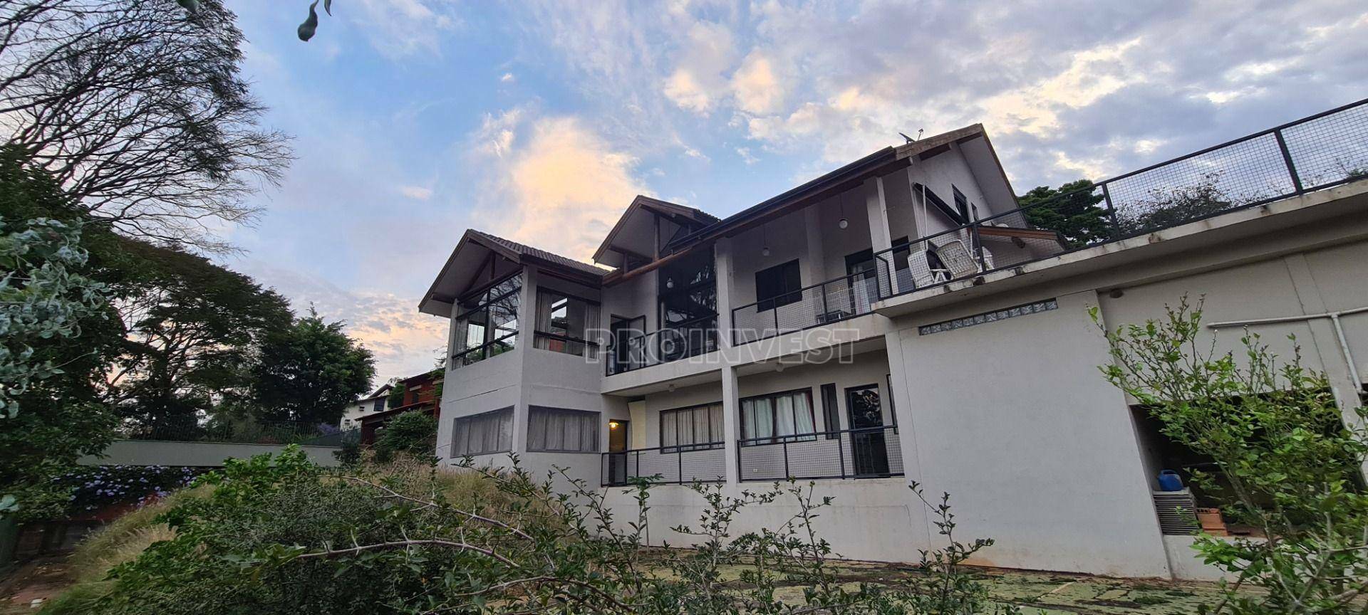 Casa de Condomínio à venda com 3 quartos, 557m² - Foto 37