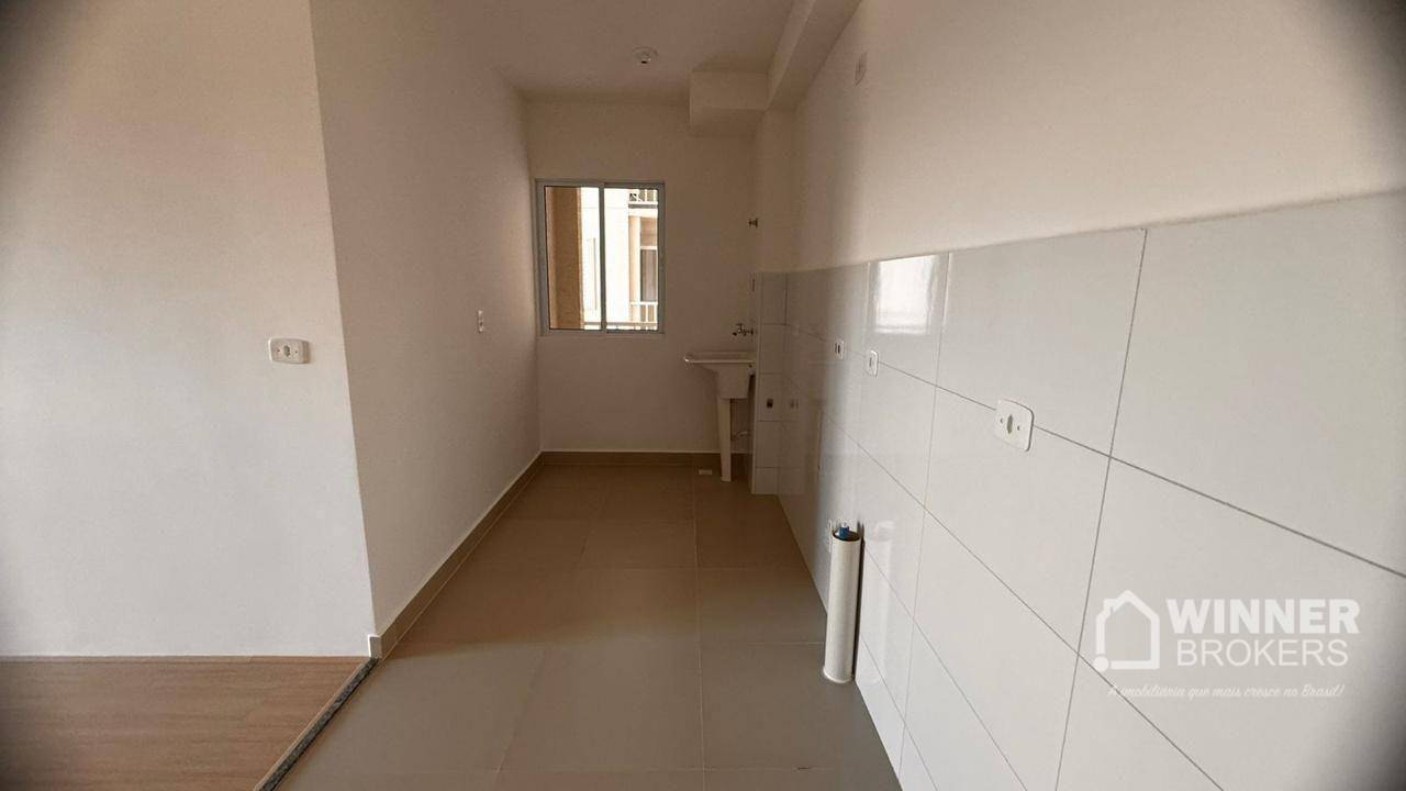 Apartamento à venda com 2 quartos, 55m² - Foto 10