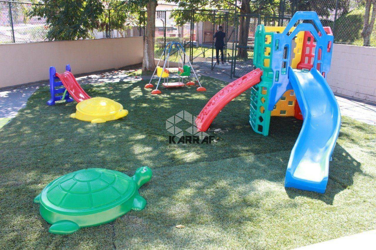 Apartamento para alugar com 2 quartos, 45m² - Foto 5