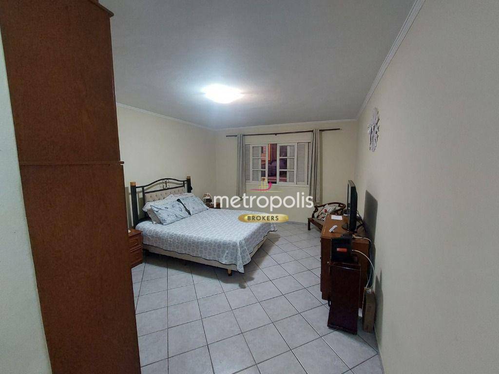 Sobrado à venda com 4 quartos, 200m² - Foto 20