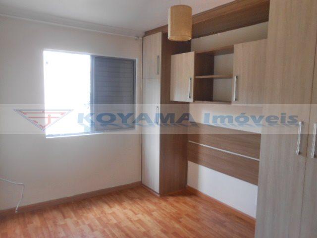 Apartamento à venda com 2 quartos, 64m² - Foto 10