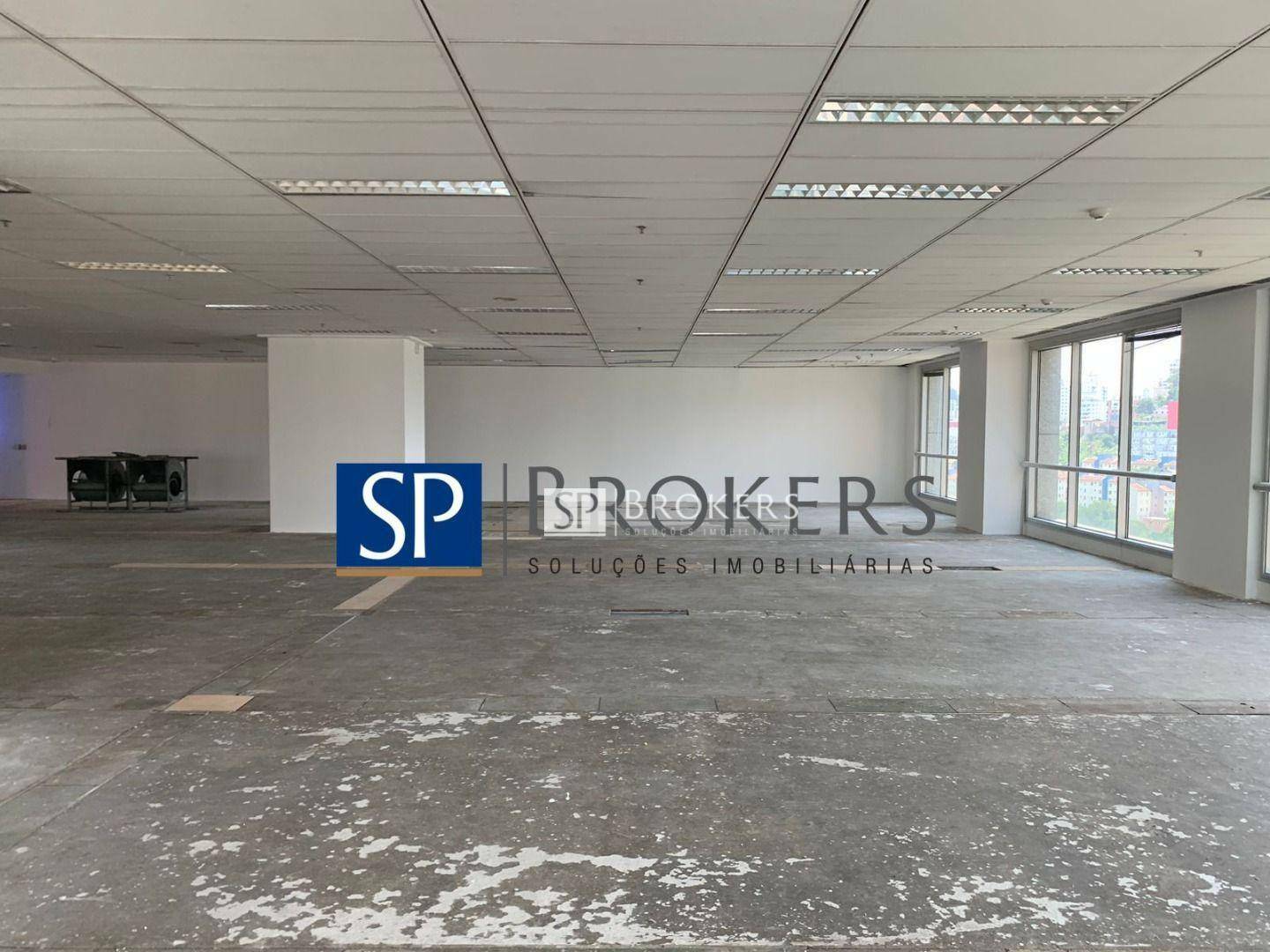 Conjunto Comercial-Sala para alugar, 524m² - Foto 1