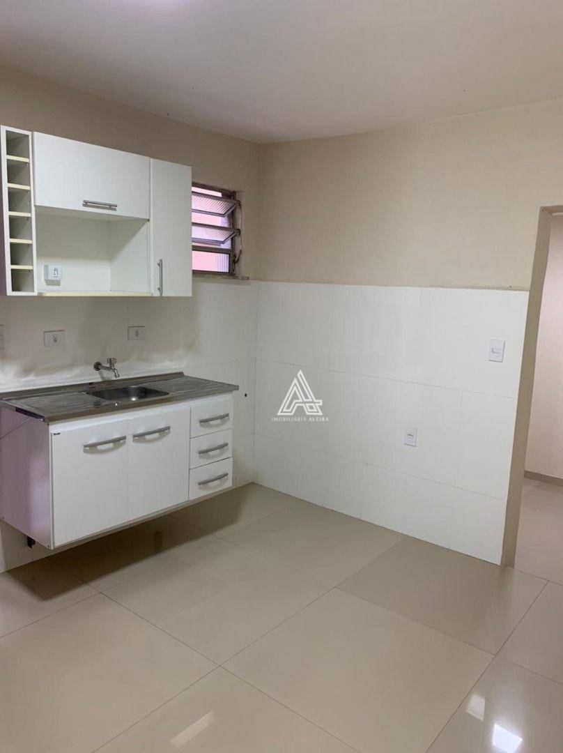 Casa para alugar com 1 quarto, 40M2 - Foto 11