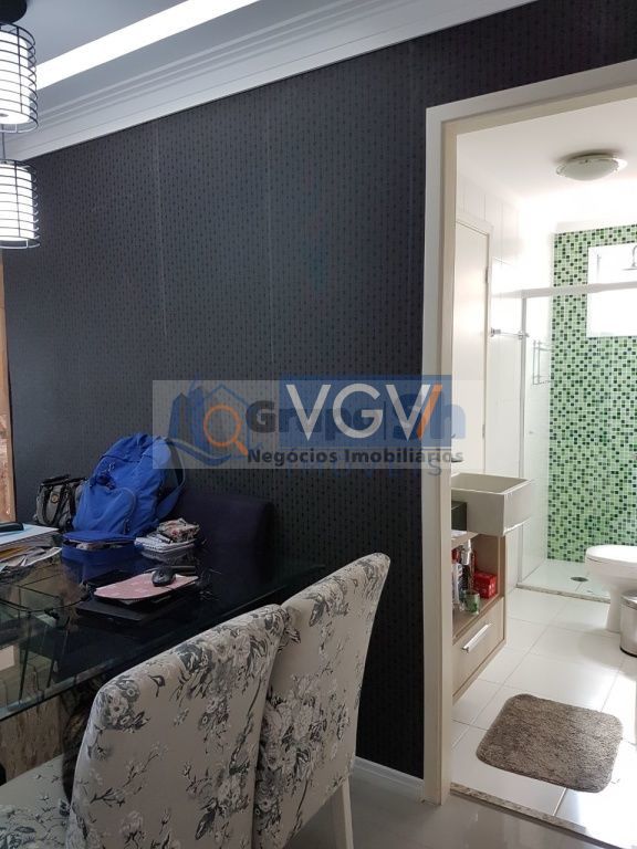 Apartamento à venda com 2 quartos, 68m² - Foto 8