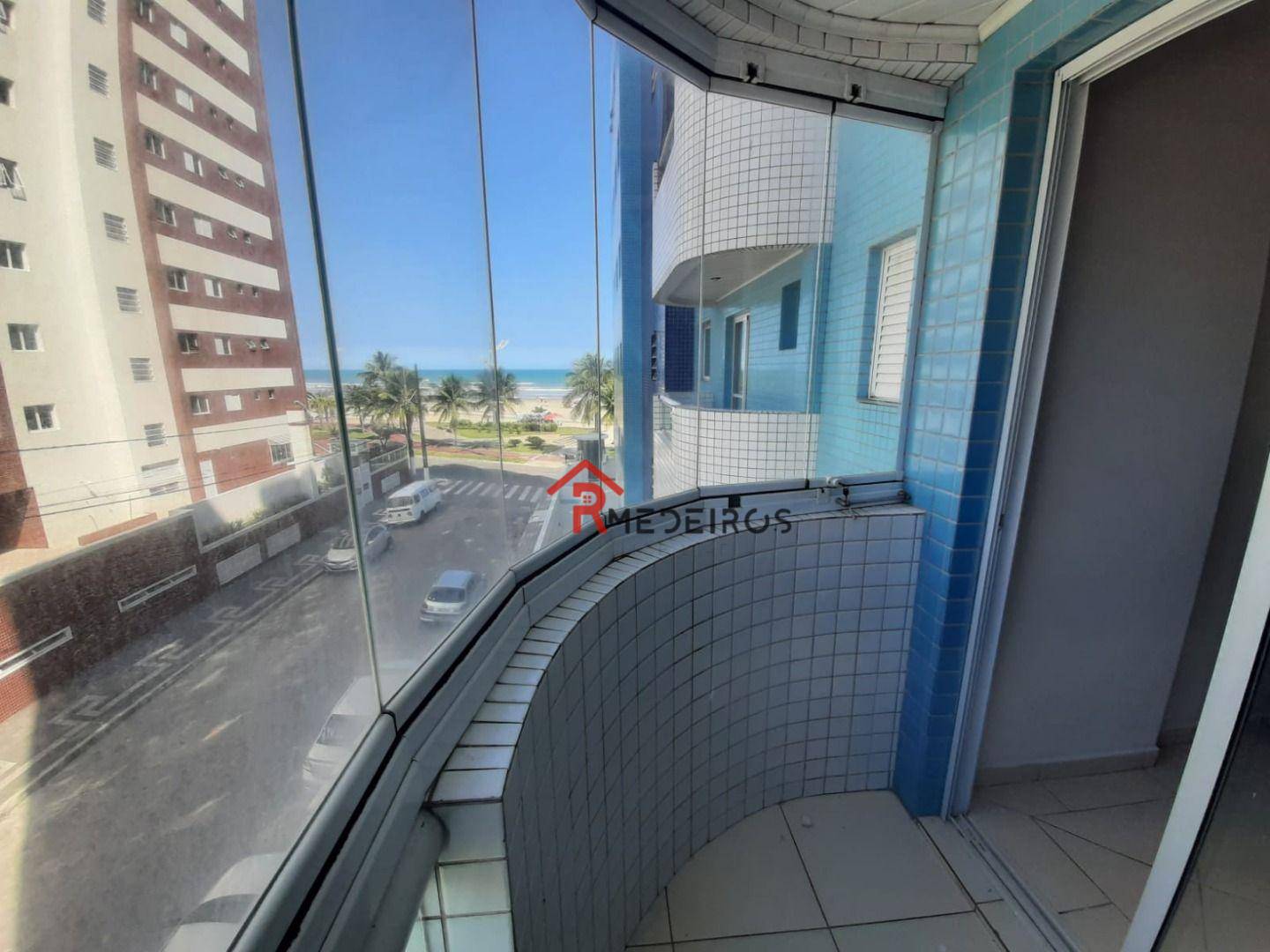 Apartamento à venda com 1 quarto, 48m² - Foto 1