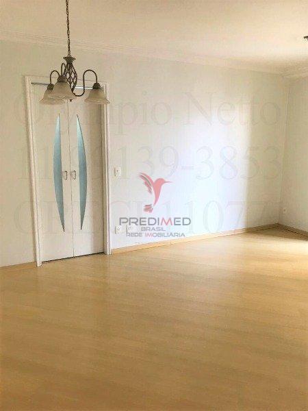 Apartamento à venda com 2 quartos, 90m² - Foto 6