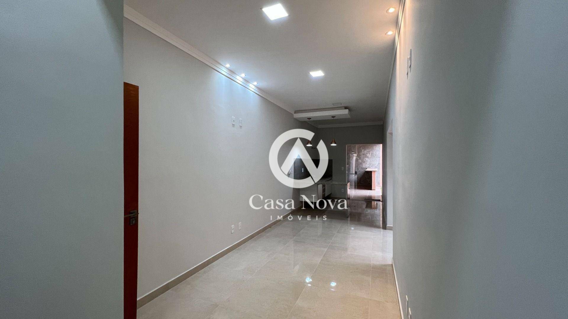 Casa à venda com 3 quartos, 130m² - Foto 5