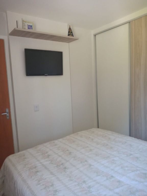 Apartamento à venda com 2 quartos, 44m² - Foto 14