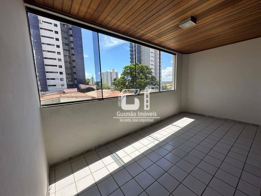 Apartamento à venda com 4 quartos, 184m² - Foto 6