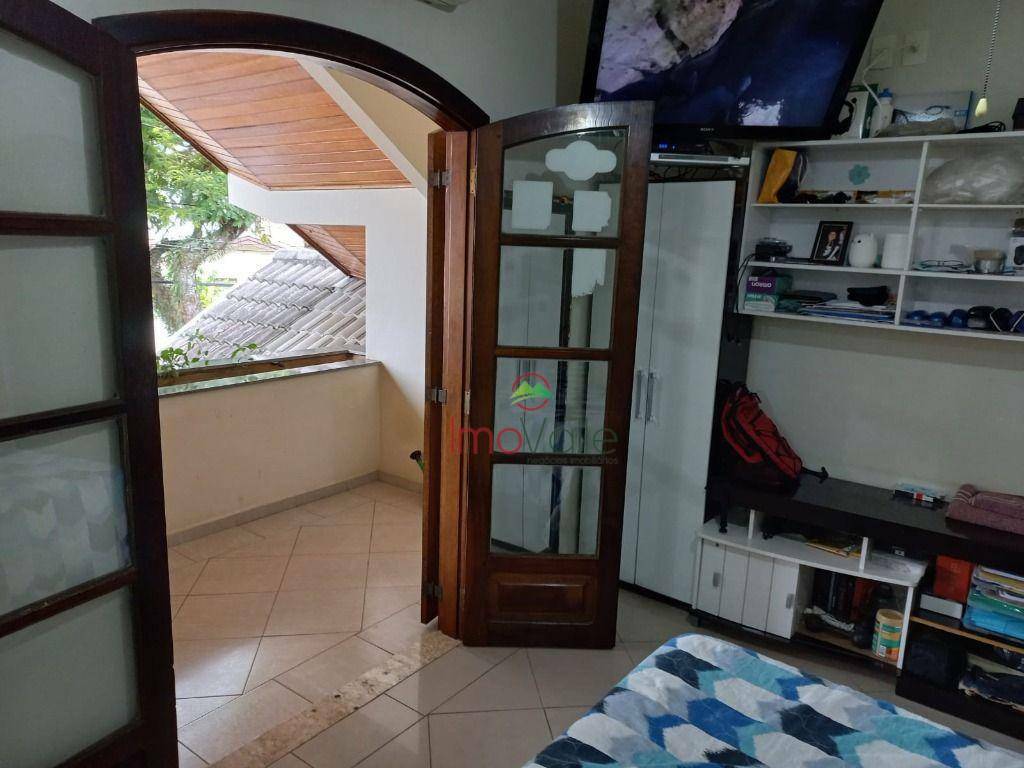 Sobrado à venda com 3 quartos, 283m² - Foto 30