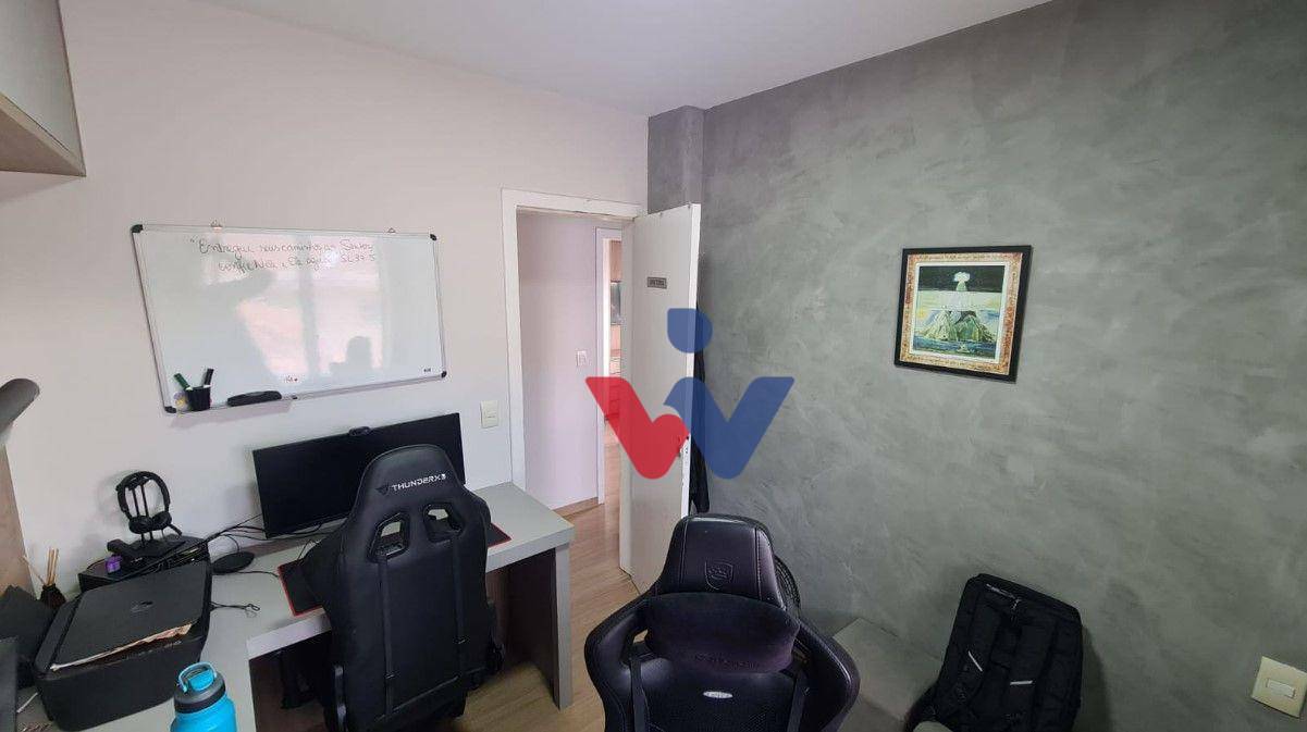 Apartamento à venda com 3 quartos, 77m² - Foto 7