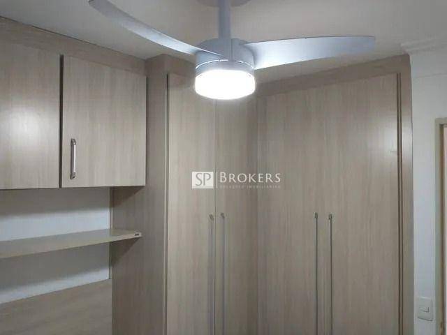 Apartamento à venda com 2 quartos, 42m² - Foto 10