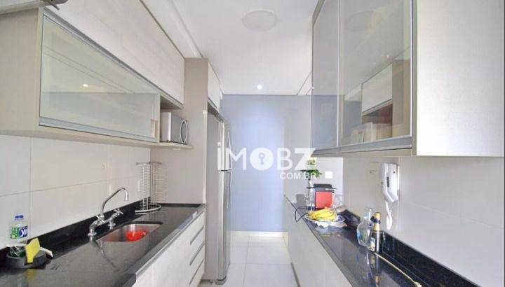 Apartamento à venda com 3 quartos, 120m² - Foto 6