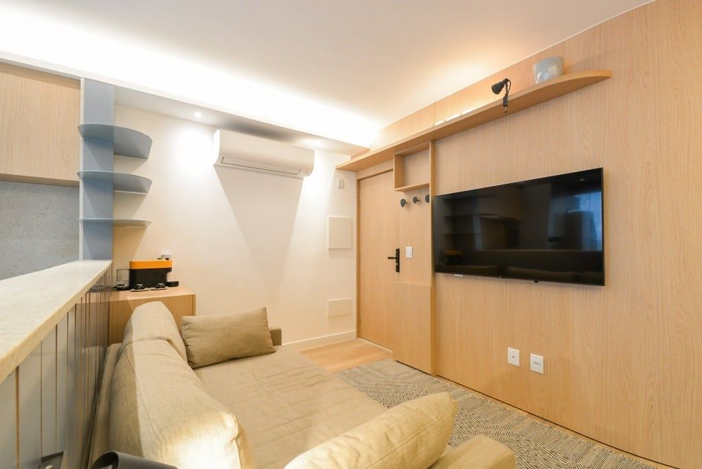 Apartamento à venda com 2 quartos, 47m² - Foto 49