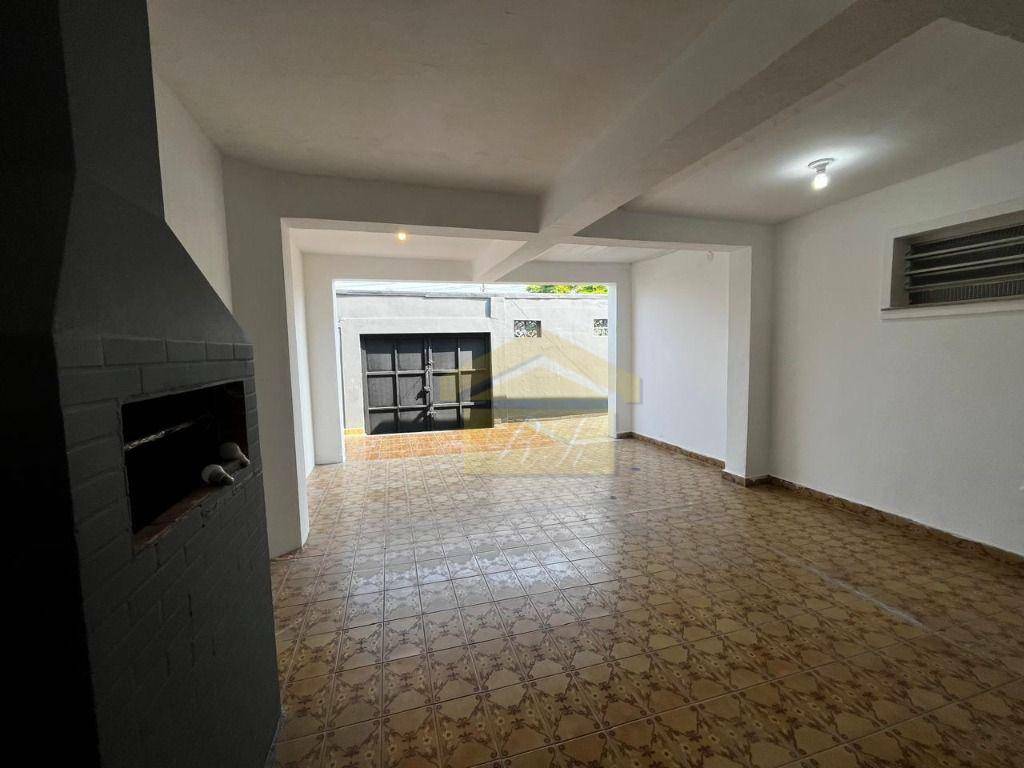 Casa à venda com 3 quartos, 265m² - Foto 21