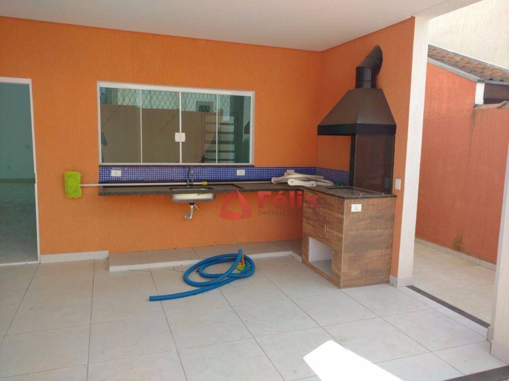 Sobrado, 3 quartos, 215 m² - Foto 4