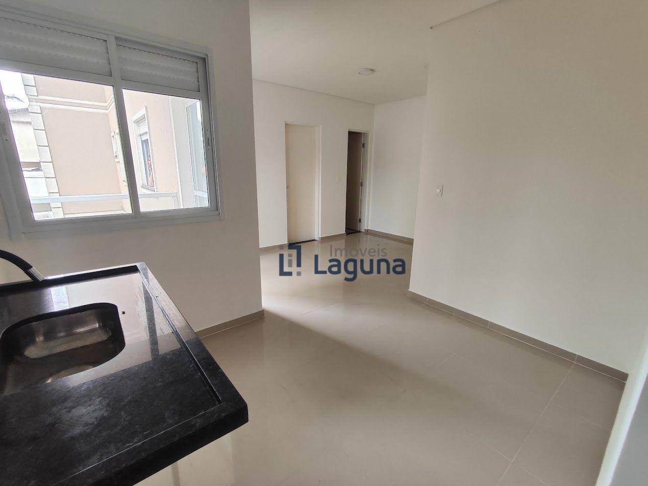 Apartamento para alugar com 1 quarto - Foto 13