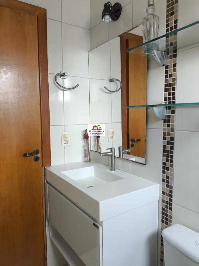 Casa de Condomínio à venda com 3 quartos, 156m² - Foto 23