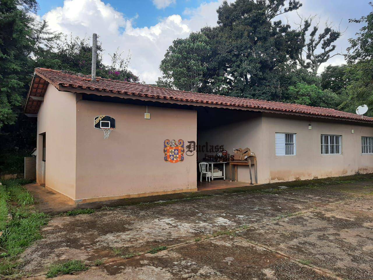 Sítio à venda com 6 quartos, 450m² - Foto 99