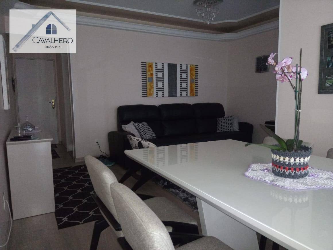 Apartamento, 3 quartos, 75 m² - Foto 2