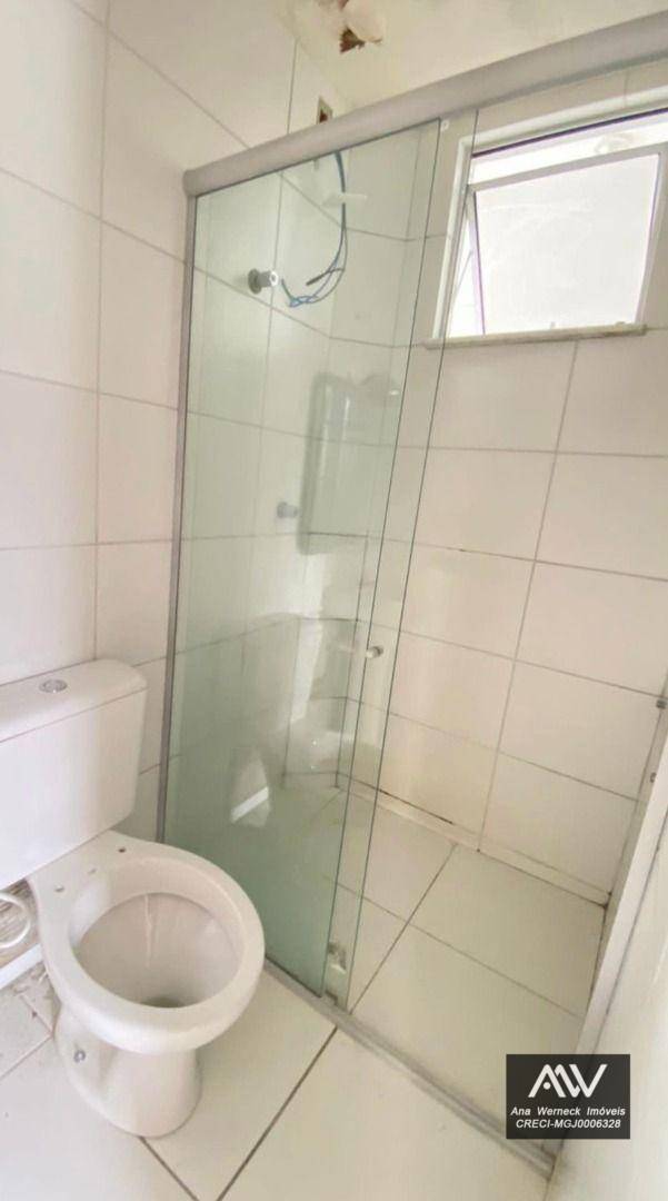 Apartamento à venda com 2 quartos, 65m² - Foto 10