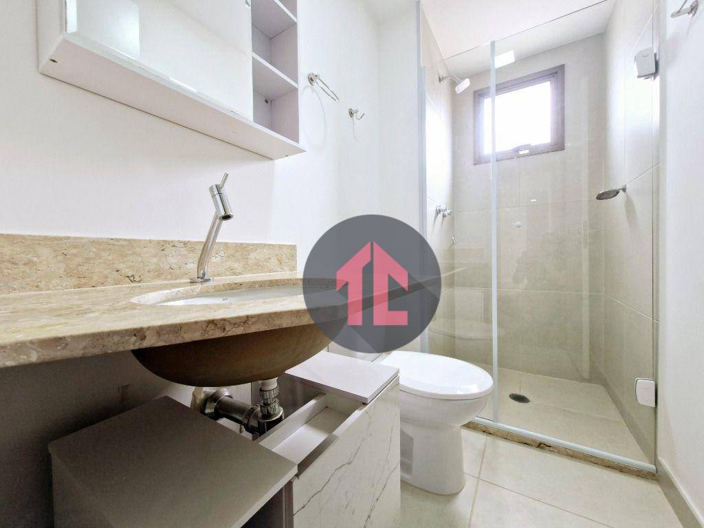 Apartamento para alugar com 3 quartos, 75m² - Foto 27