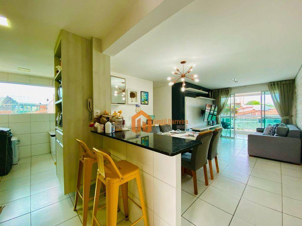 Apartamento, 3 quartos, 106 m² - Foto 4