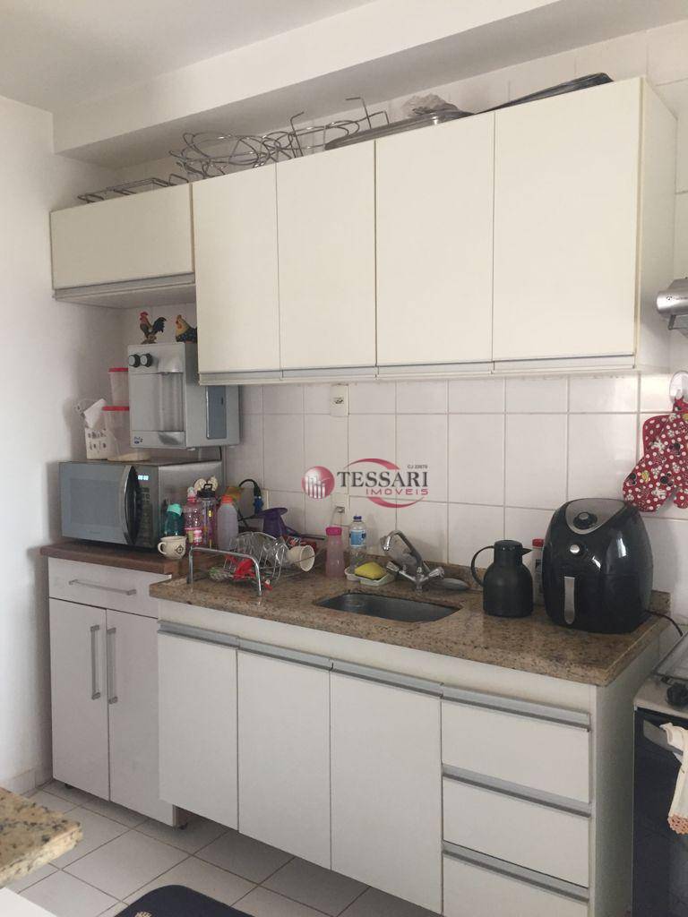 Apartamento à venda com 2 quartos, 85m² - Foto 6