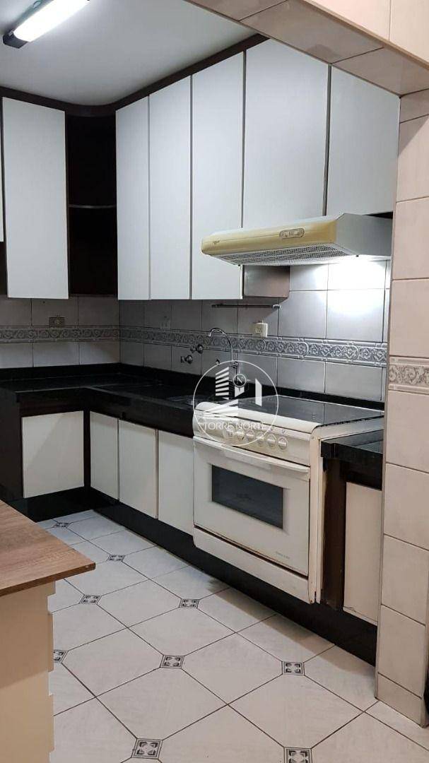 Apartamento à venda com 3 quartos, 90m² - Foto 15