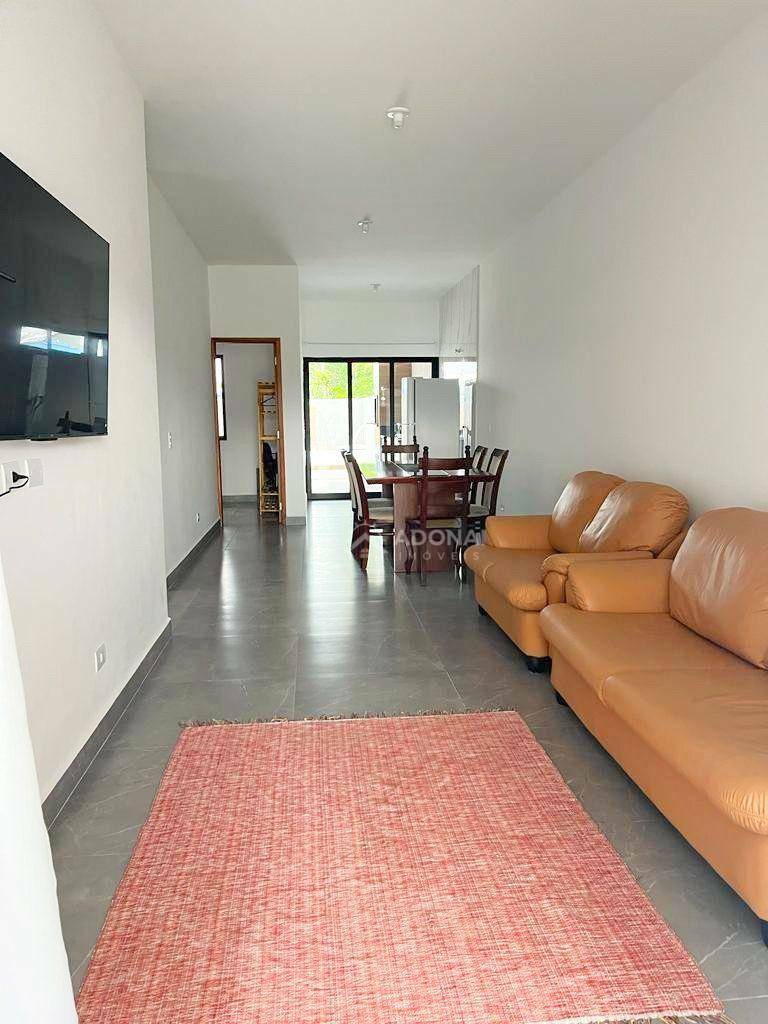 Casa de Condomínio à venda com 3 quartos, 115m² - Foto 14