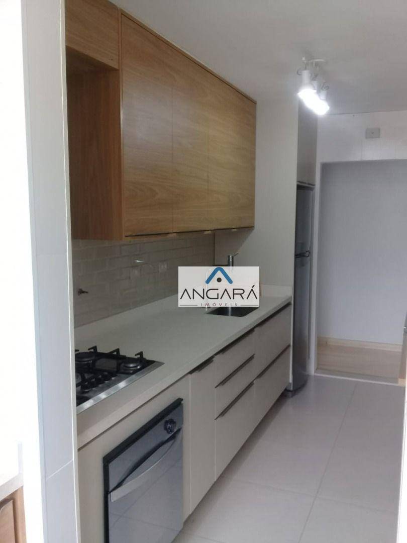 Apartamento à venda com 3 quartos, 86m² - Foto 2