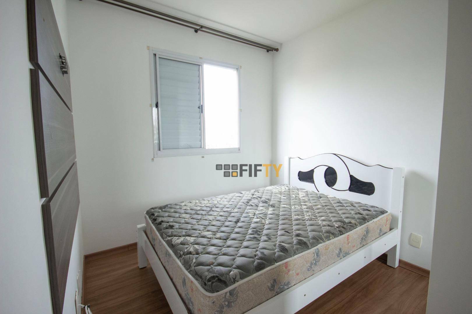 Apartamento à venda com 3 quartos, 63m² - Foto 12