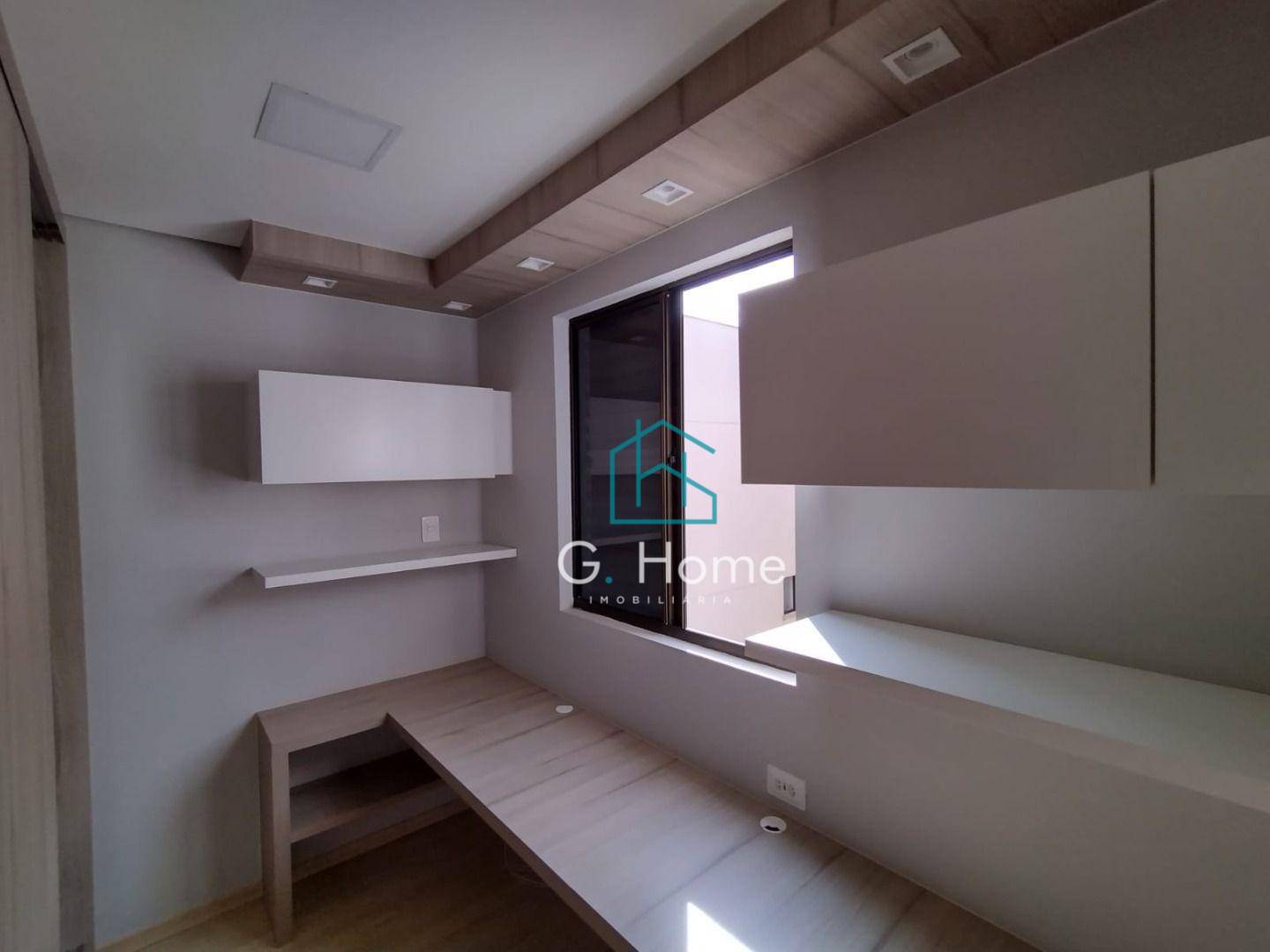 Apartamento à venda com 2 quartos, 47m² - Foto 9