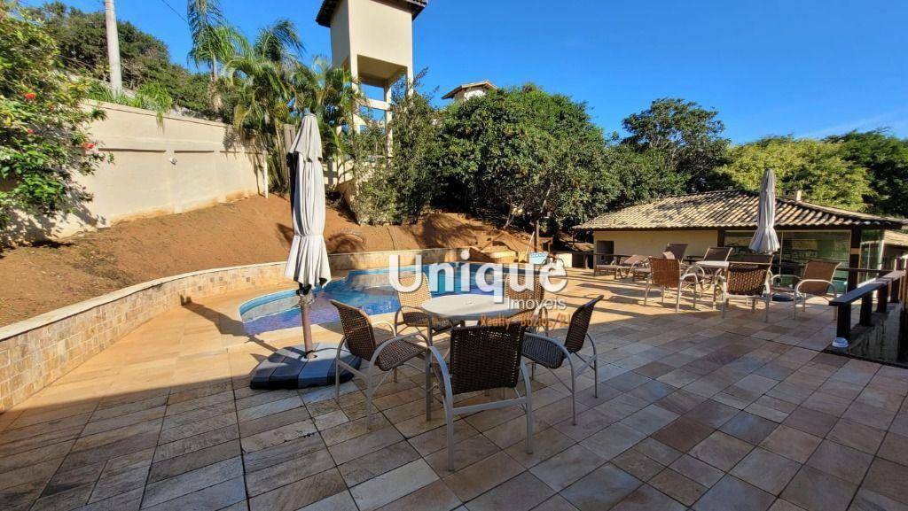 Casa de Condomínio à venda com 2 quartos, 86m² - Foto 20