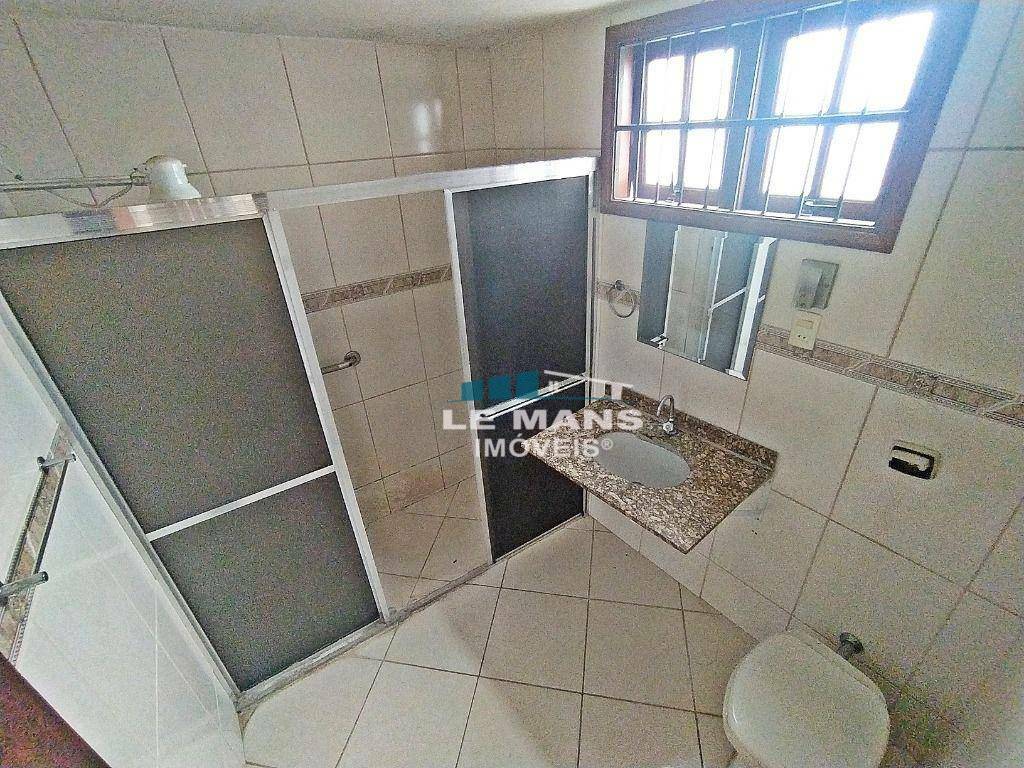 Casa à venda com 3 quartos, 146m² - Foto 10