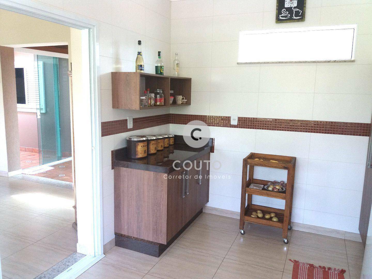 Casa de Condomínio à venda com 3 quartos, 320m² - Foto 18