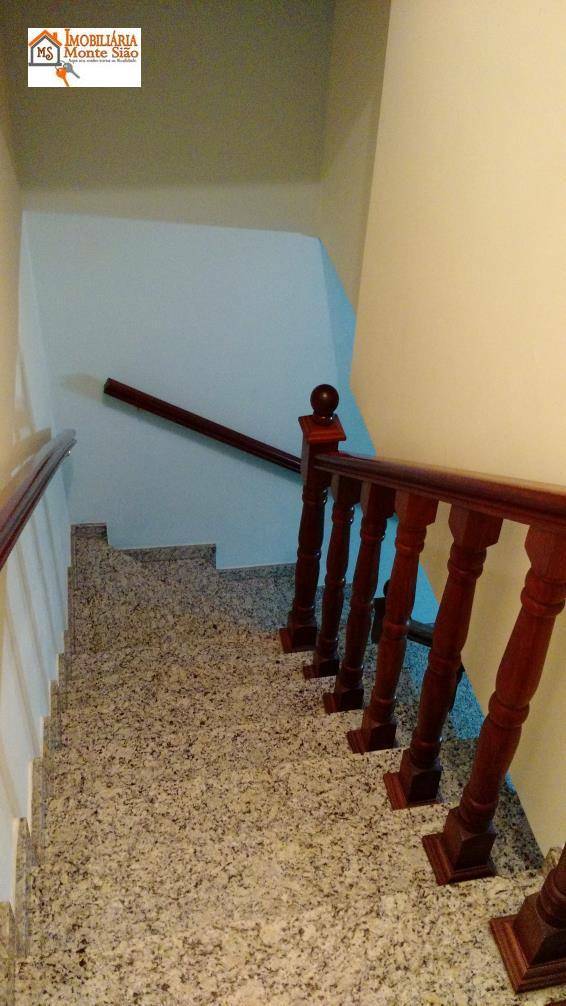 Sobrado à venda com 3 quartos, 106m² - Foto 15