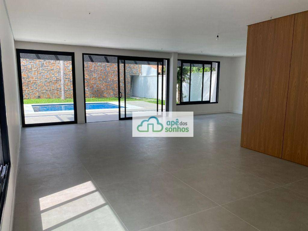 Casa à venda com 4 quartos, 416m² - Foto 3