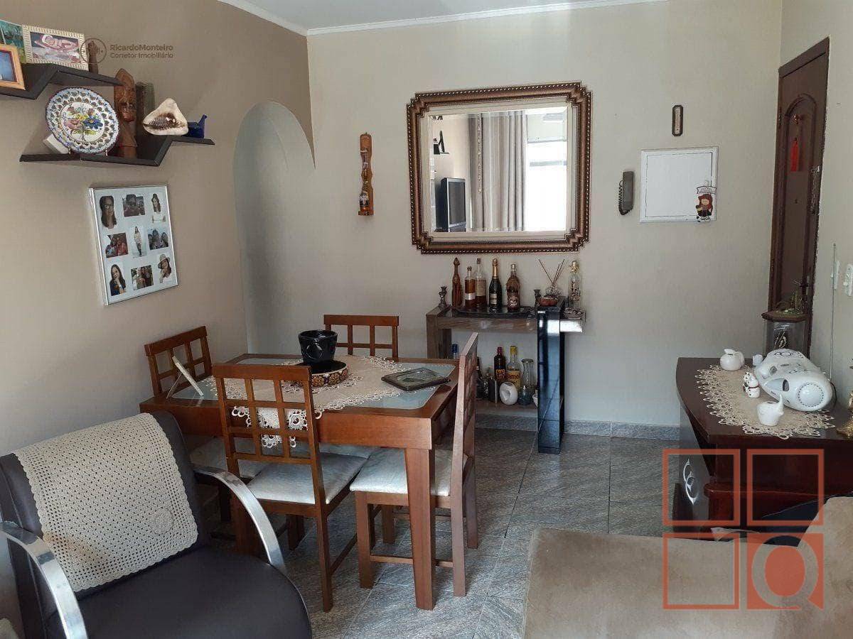 Apartamento à venda com 2 quartos, 69m² - Foto 1