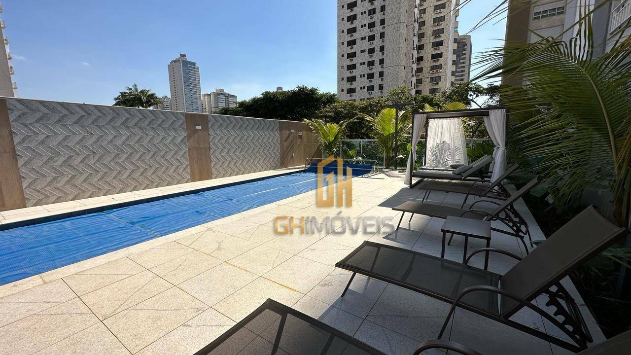 Apartamento à venda com 3 quartos, 99m² - Foto 25