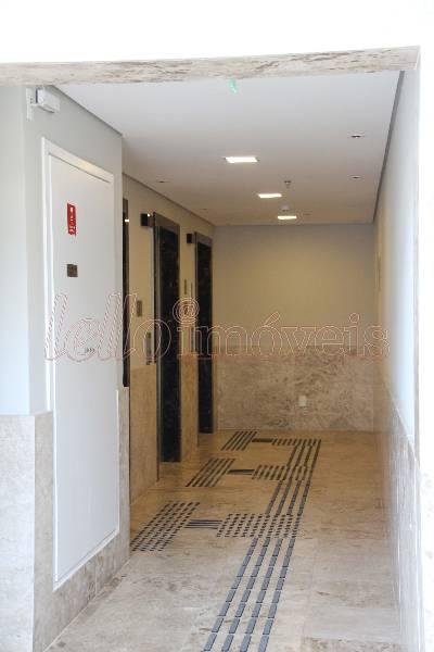 Conjunto Comercial-Sala para alugar, 50m² - Foto 9