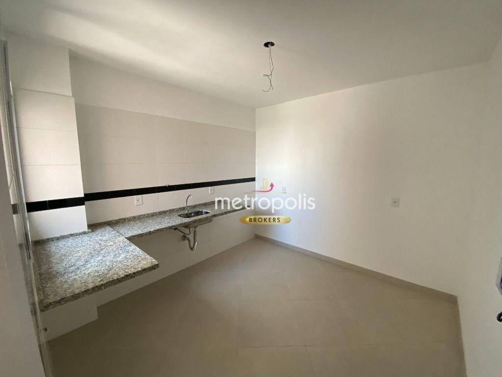 Apartamento à venda com 2 quartos, 67m² - Foto 6